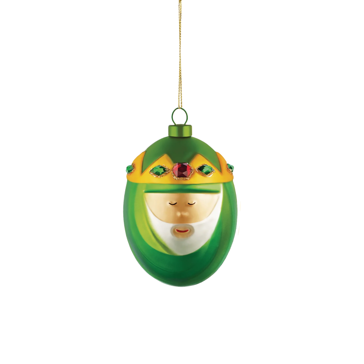 Melchiorre – Christmas Bauble