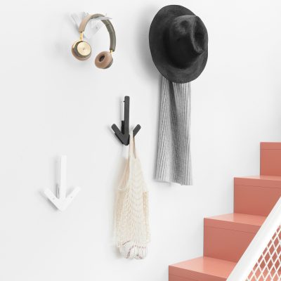 Arrow Hanger - Gessato Design Store
