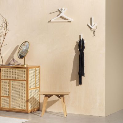 Arrow Hanger - Gessato Design Store