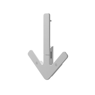 Arrow Hanger - Gessato Design Store