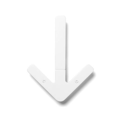 Arrow Hanger - Gessato Design Store
