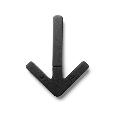 Arrow Hanger - Gessato Design Store