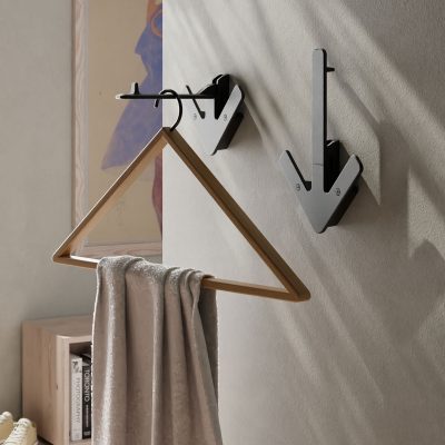 Arrow Hanger - Gessato Design Store