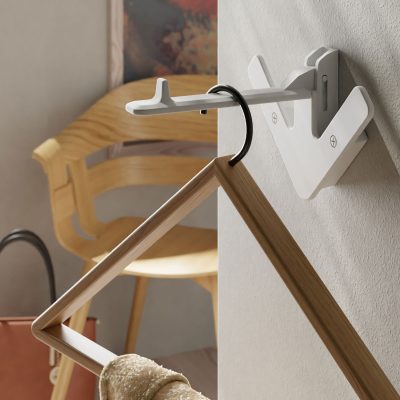 Arrow Hanger - Gessato Design Store
