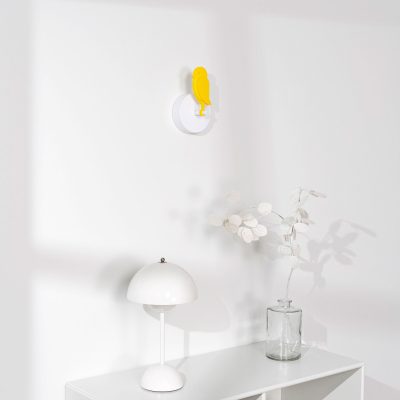 Birdie, Air Quality Monitor - Gessato Design Store
