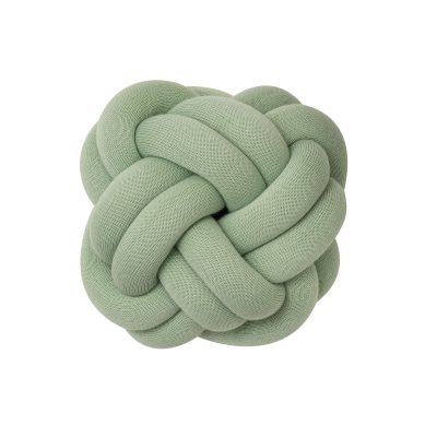 Design House Stockholm, Knot Cushion - Gessato Design Store