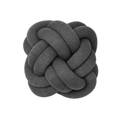Design House Stockholm, Knot Cushion - Gessato Design Store