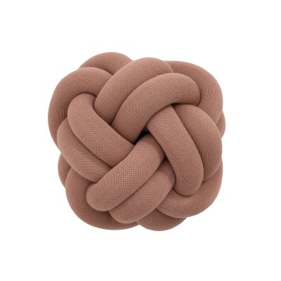 Design House Stockholm, Knot Cushion - Gessato Design Store
