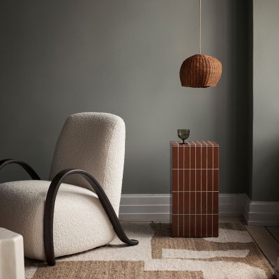 Drape Lampshade - Gessato Design Store