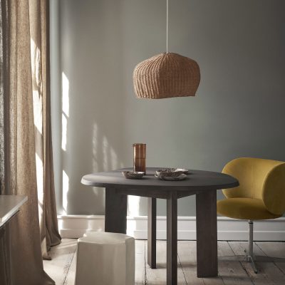Drape Lampshade - Gessato Design Store