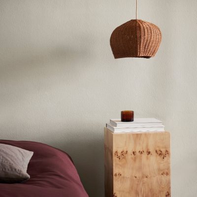 Drape Lampshade - Gessato Design Store