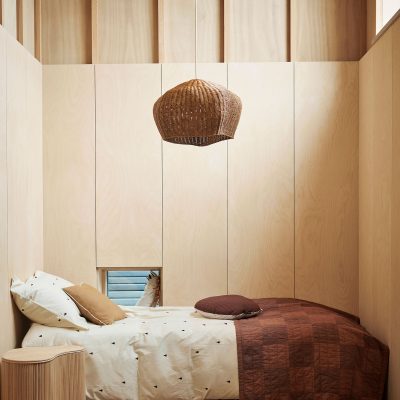 Drape Lampshade - Gessato Design Store