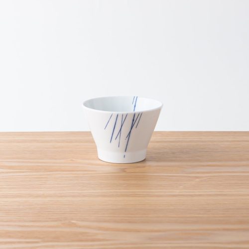 Rain Pattern Cup - Gessato Design Store