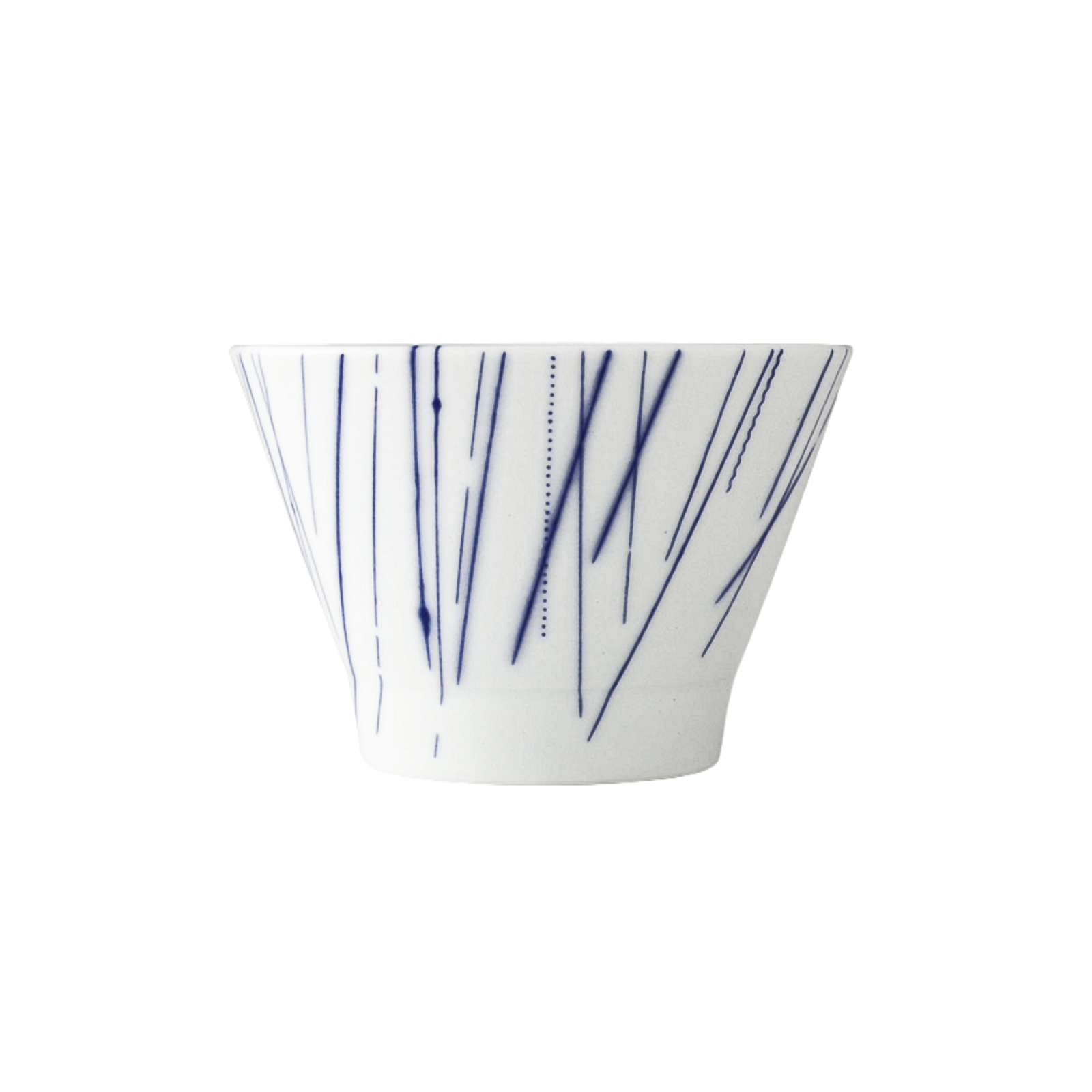 Rain Pattern Cup - Gessato Design Store