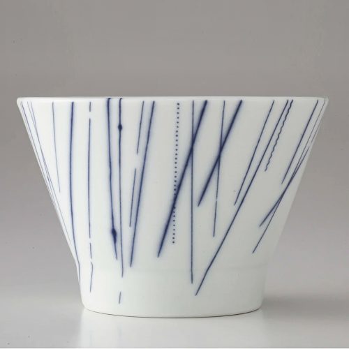 Rain Pattern Cup - Gessato Design Store