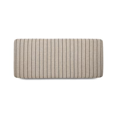 Kona Bed Natural Oak Veneer - Gessato Design Store