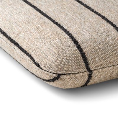Kona Bed Natural Oak Veneer - Gessato Design Store