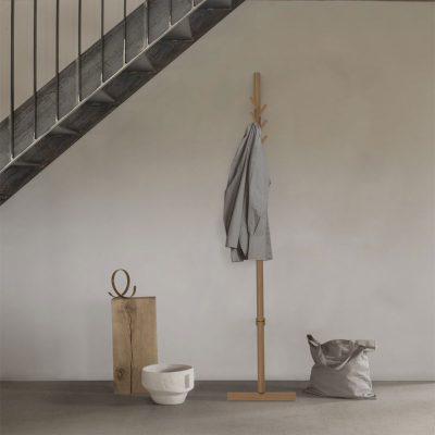 Laid Back Coat Stand - Gessato Design Store