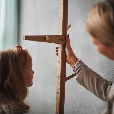 Laid Back Coat Stand - Gessato Design Store