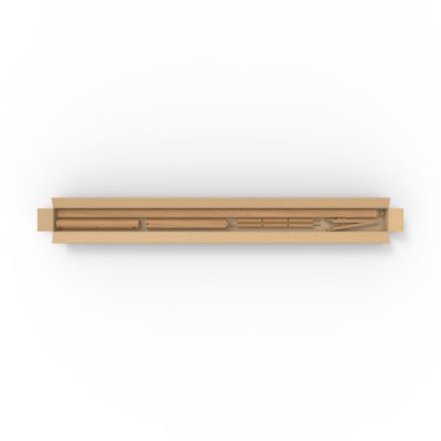 Laid Back Coat Stand - Gessato Design Store