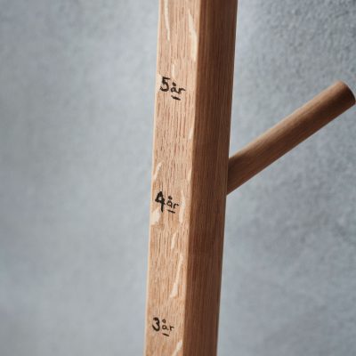 Laid Back Coat Stand - Gessato Design Store