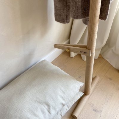 Laid Back Coat Stand - Gessato Design Store