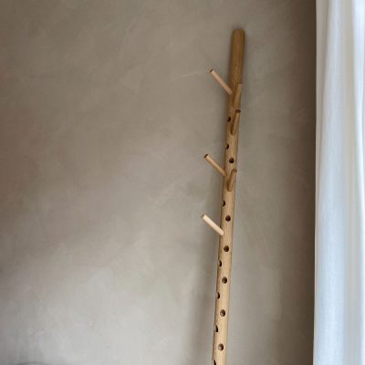 Laid Back Coat Stand - Gessato Design Store