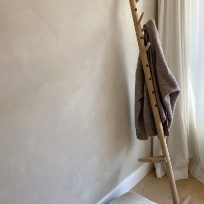 Laid Back Coat Stand - Gessato Design Store