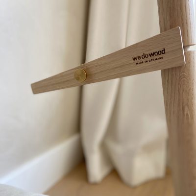 Laid Back Coat Stand - Gessato Design Store