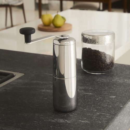 Manual Espresso Grinder - Gessato Design Store