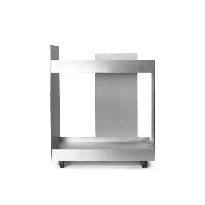 Lager Minimalist Bar Cart - Gessato Design Store