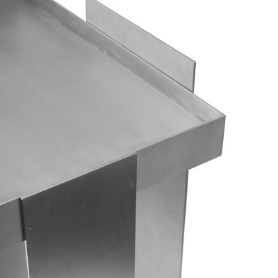 Lager Minimalist Bar Cart - Gessato Design Store