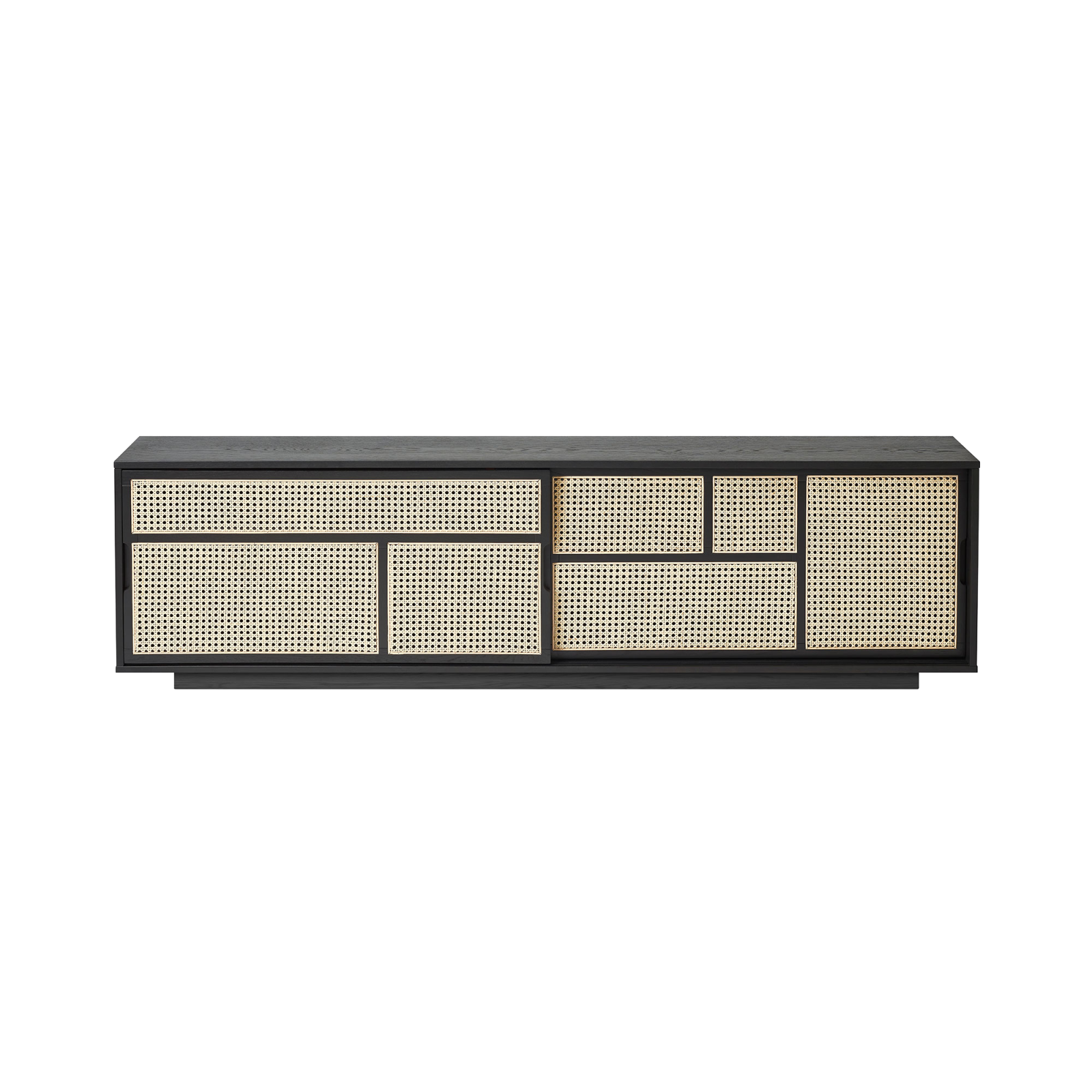 Air Sideboard - Low - Gessato Design Store