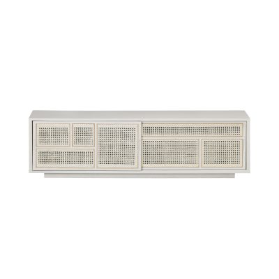 Air Sideboard - Low - Gessato Design Store