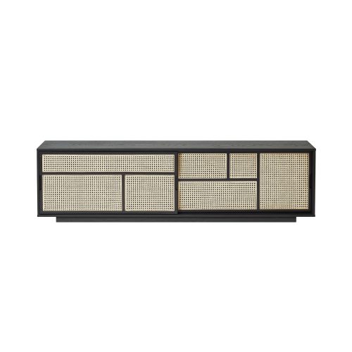 Air Sideboard - Low - Gessato Design Store