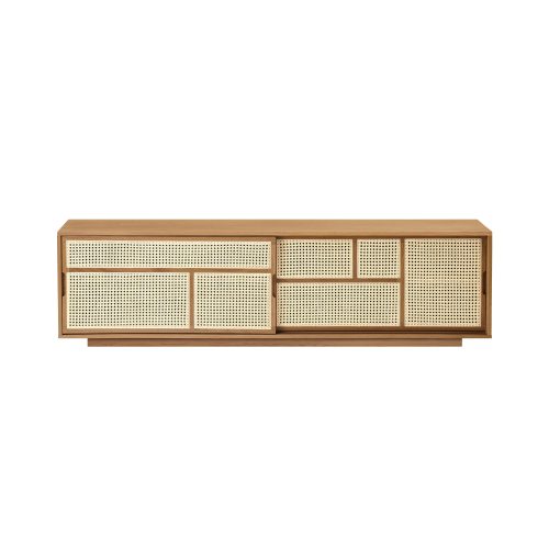 Air Sideboard - Low - Gessato Design Store