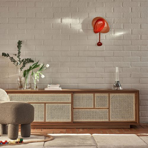 Air Sideboard - Low - Gessato Design Store