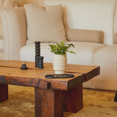 Strata Ceramic Planters - Gessato Design Store