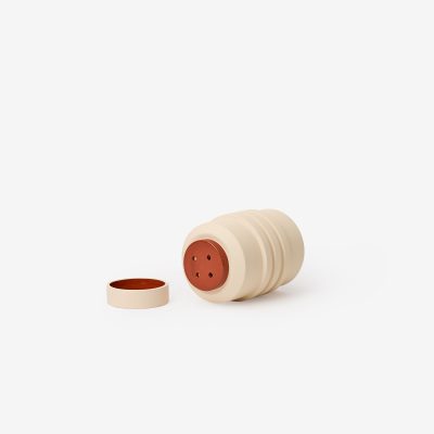 Strata Ceramic Planters - Gessato Design Store
