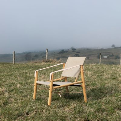 Nomad Chair - Gessato Design Store