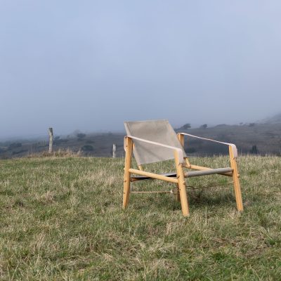 Nomad Chair - Gessato Design Store