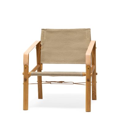 Nomad Chair - Gessato Design Store