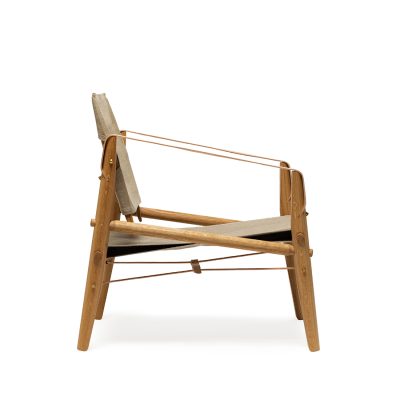 Nomad Chair - Gessato Design Store