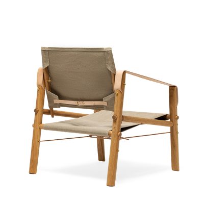 Nomad Chair - Gessato Design Store