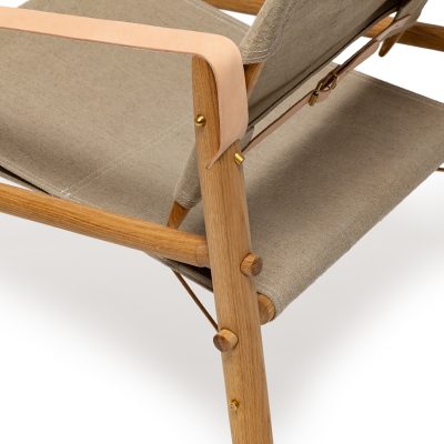 Nomad Chair - Gessato Design Store
