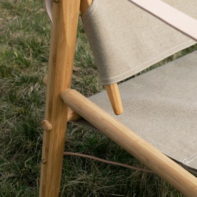 Nomad Chair - Gessato Design Store