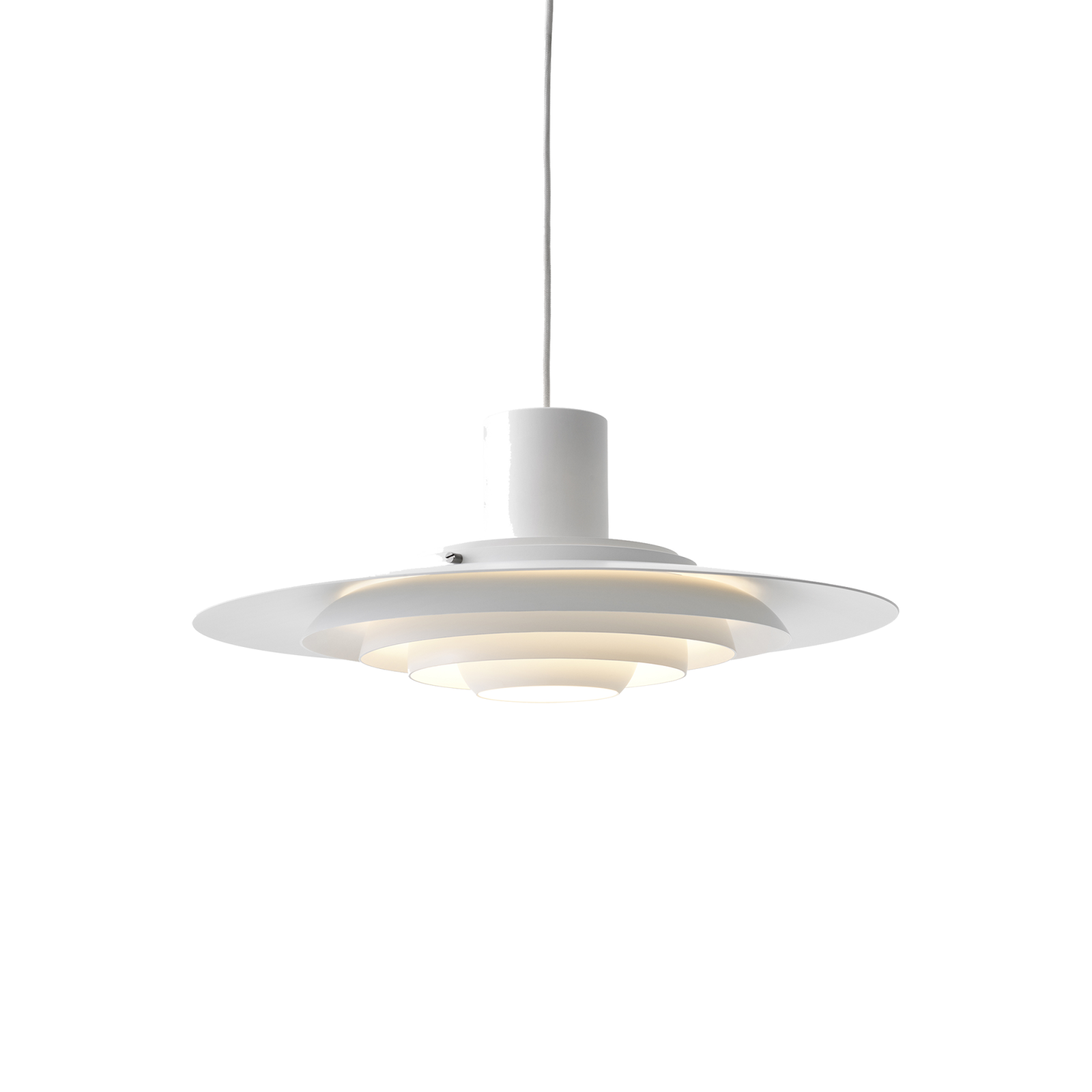 P376 Pendant KF1 - Gessato Design Store