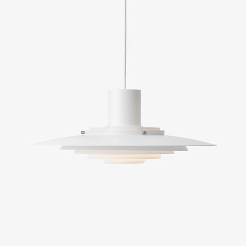 P376 Pendant KF1 - Gessato Design Store