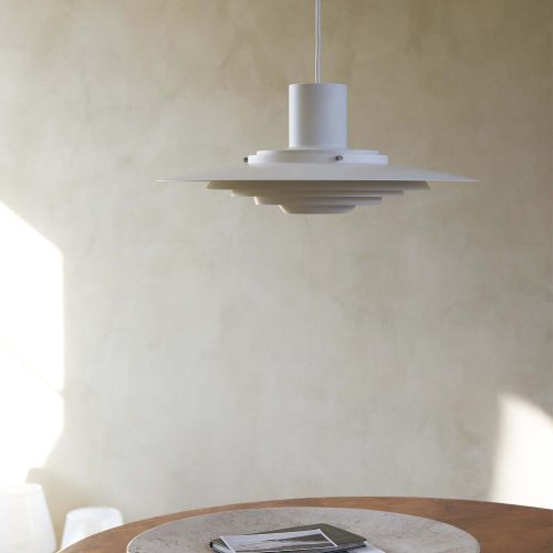 P376 Pendant KF1 - Gessato Design Store