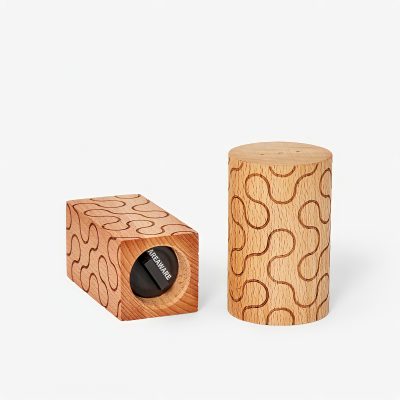 Pattern Shakers - Gessato Design Store
